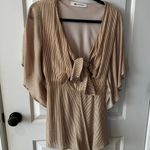 Impeccable Pig Romper Photo 0