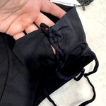 NWT Tavik Bebe Full Bikini Bottom in Black Photo 4