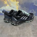 Adidas Terrex 260 Women's Trail Running Shoes Black /Gray Size 8.5 Photo 6