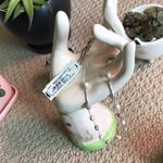 Macy's Macy’s Jewelry Pearl and Diamond Necklace Photo 0