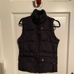 Oakley  Black Puffer Vest Size Extra Small Photo 4