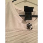 Reebok Women's Pittsburg Steelers Football Jersey #7 Ben Roethlisberger Size Medium Photo 7