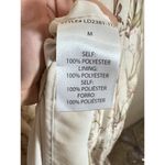 Storia Womens Babydoll Y2K 90s Floral Cottage Prairie Maxi Dress M Spaghetti Strap Photo 14