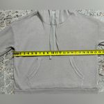 FP MOVEMENT free people tan hoodie size S Photo 4