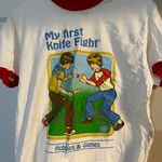 Wicked Clothing Brand Tee Photo 1