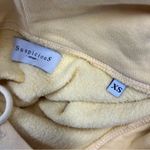 Suspicious Antwerp Yellow Hoodie Size XS Photo 11