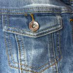 YMI Jeans Denim vest Photo 2