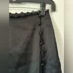 Princess Polly  Chakira Skirt black sz 0 Photo 3