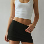 Urban Outfitters  Mini Skirt Photo 0