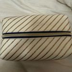 Mascara and Caffeine make up bag White Photo 1