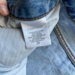 LF /Carmar denim skirt size26 Photo 1