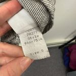 CP Shades  Cotton Micro Stripe Button Up Shirt Size S Photo 6