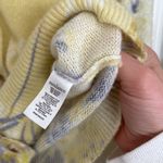 Sundance  Senna wool blend cropped cardigan Photo 6