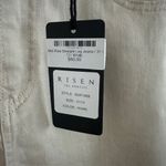 Risen NWT Khaki Mid Photo 9