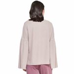 Xhilaration  Thermal Bell Sleeve Sleep T-Shirt NWT Photo 1