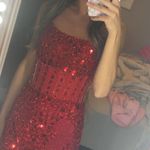 Ashley Lauren Prom Dress Photo 1