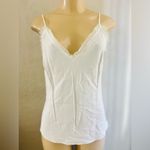 Frame  Off-White | Satin Camisole / Tank | Photo 5