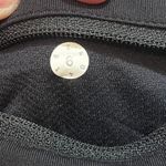 Lululemon  Womens Black Athletic Leggings Full Length Yoga Running Size 6 Photo 4