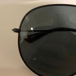 Shady Rays Aviators Black Photo 1