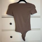 Aritzia  Babaton Original Contour Crew Bodysuit Photo 1