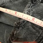 Reformation  Havana Wash Denim Shorts Size 25 Photo 5