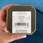 Juicy Couture *NWT* Juicy Courure Pink & Gold CZ Pearl Vintage Cocktail Ring + Gift Box Photo 6