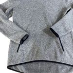 Old Navy  Active Hoodie – Large, Pullover hoodie with Drawstring, Black Trim Photo 2