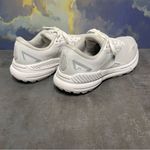 Brooks  Adrenaline GTS 23 Women's White Running Shoes Size 10.5B Photo 6