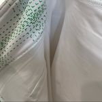 Under Armour  loose fit skort white‎ & green medium Photo 6