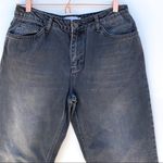 Sincerely Jules  Black Vintage Wash  Jeans Photo 3