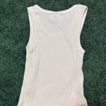 Universal Threads Tan Universal Thread Tank Top  Photo 1
