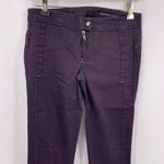 Black Orchid Black Orchard black skinny jeans ankle zip 26 NWT Photo 1