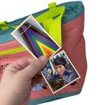 Target Anjelica Colliard For Pride Insulated Cooler Bag - Zip Top Photo 2