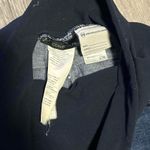 AG Adriano Goldschmied maternity dark wash jegging skinny jeans size 27 Photo 2