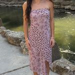 Altar'd State Dress Photo 2