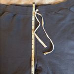 Disney Blue Joggers with Simba and 'No Worries' Text Photo 4