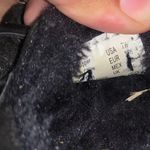 Airwalk black moccasin shoes Photo 3