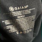 Gaiam  black leggings Photo 5