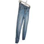 American Eagle American‎ Eagle Super Hi-Rise Jegging Jeans Photo 2