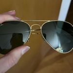 Ray-Ban  Aviators- Small Photo 0
