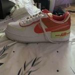 Nike Air Force 1 Shadow Magic Ember Photo 4