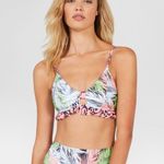 Revolve NEW BIKINI SET XS Photo 3