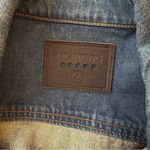 BLANK NYC Blue Denim Jacket Photo 1