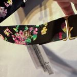 Victoria's Secret Victoria Secret floral bikini top size medium Photo 2