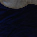 Apt. 9  American Dreamer Graphic Tee | Navy Blue | Size 3X Photo 6