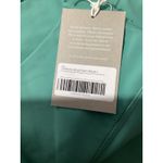 Everlane High Rise Perform Ankle Soft Green Legging Size M Photo 4