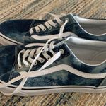 Vans Tie Dye Denim Old Skool Photo 0