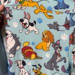 Disney parks dogs buttery soft leggings L Photo 1