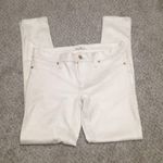 7 For All Mankind faux suede leggings Photo 5