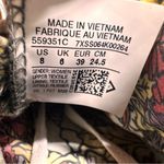 Converse  CTAS Madison Ox Sneakers Thunder White Black 559351C  Size 8 Photo 2